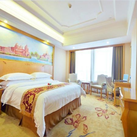 Vienna International Hotel Meizhou Dingzi Bridge Zewnętrze zdjęcie