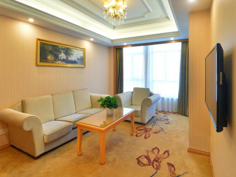 Vienna International Hotel Meizhou Dingzi Bridge Zewnętrze zdjęcie
